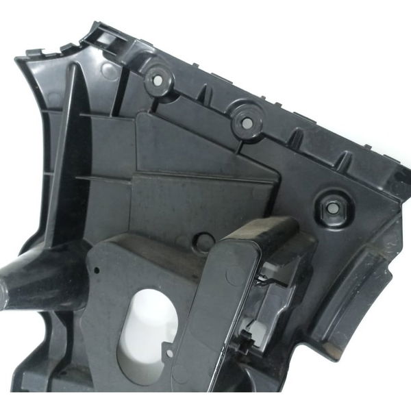 Guia Para-choque Traseiro Lado Esquerdo Bmw X1 2012
