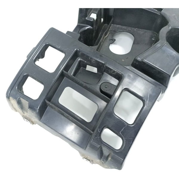 Guia Para-choque Traseiro Lado Esquerdo Bmw X1 2012