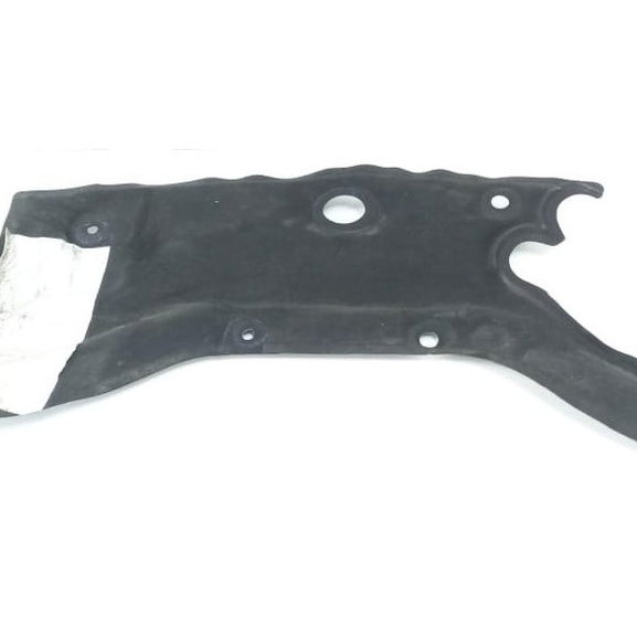 Forro Acabamento Painel Corta Fogo Bmw X1 2012