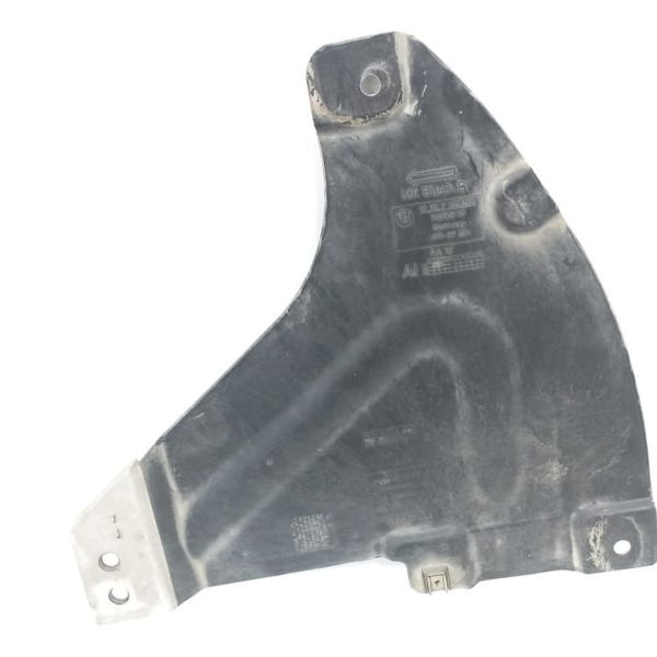 Suporte Proteção Cárter Bmw X1 2012 51757185218