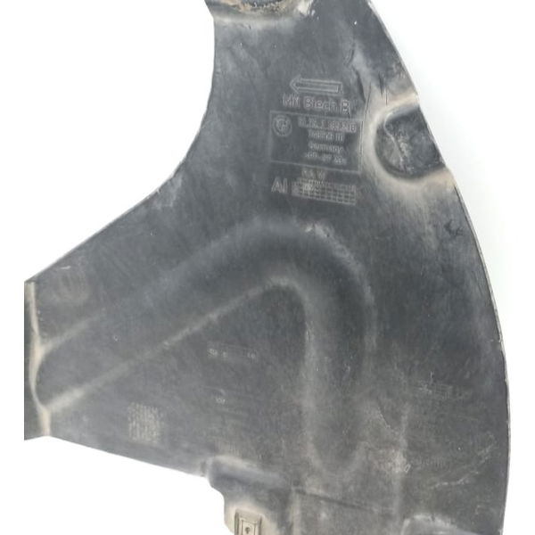 Suporte Proteção Cárter Bmw X1 2012 51757185218