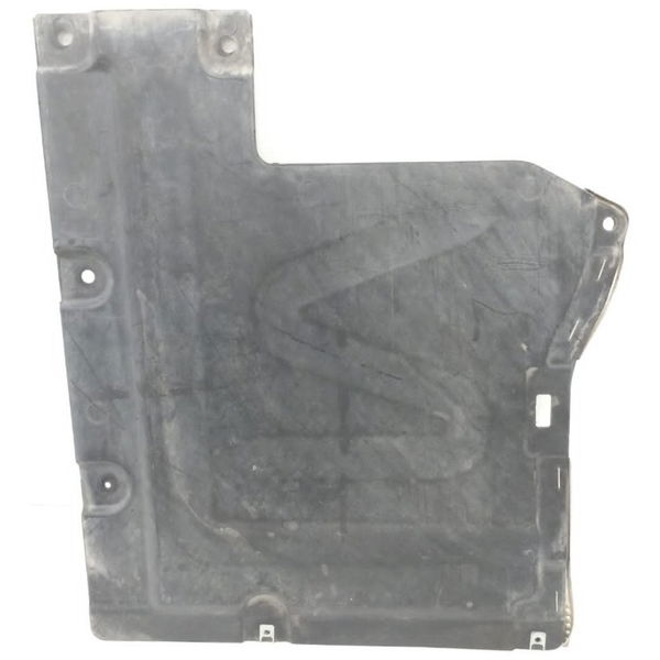 Protetor Assoalho Bmw X1 2012 74850610