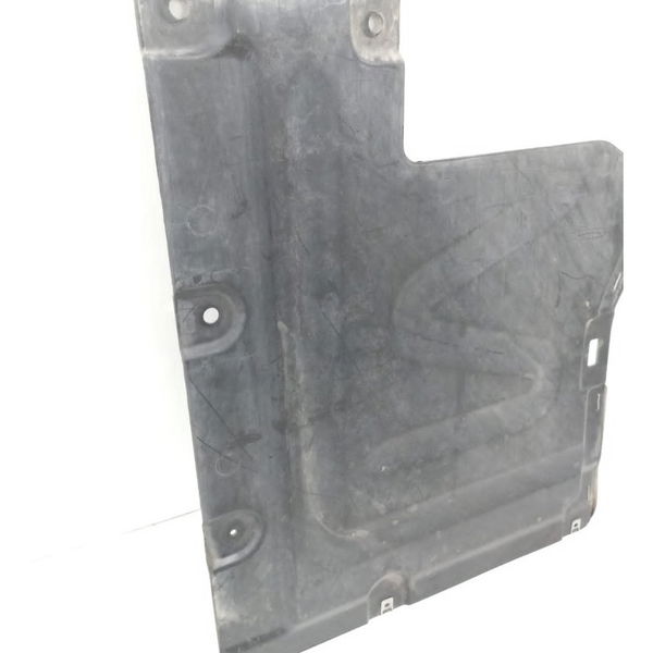 Protetor Assoalho Bmw X1 2012 74850610