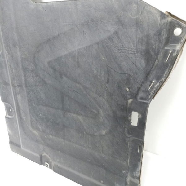 Protetor Assoalho Bmw X1 2012 74850610