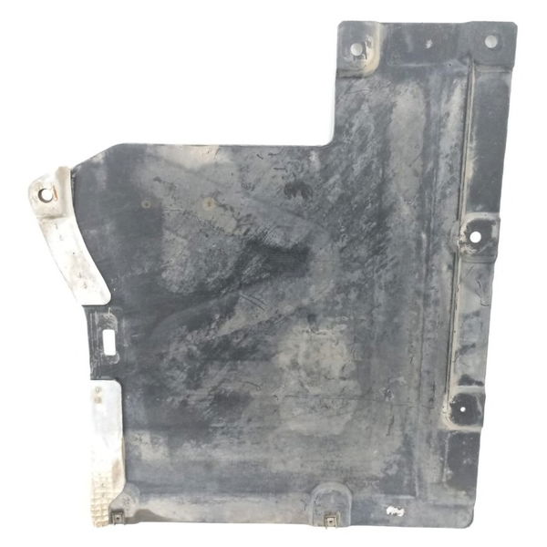 Protetor Assoalho Bmw X1 2012 74850610