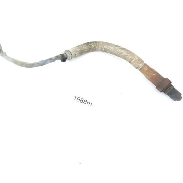 Sonda Lambda Bmw X1 2012 757048101