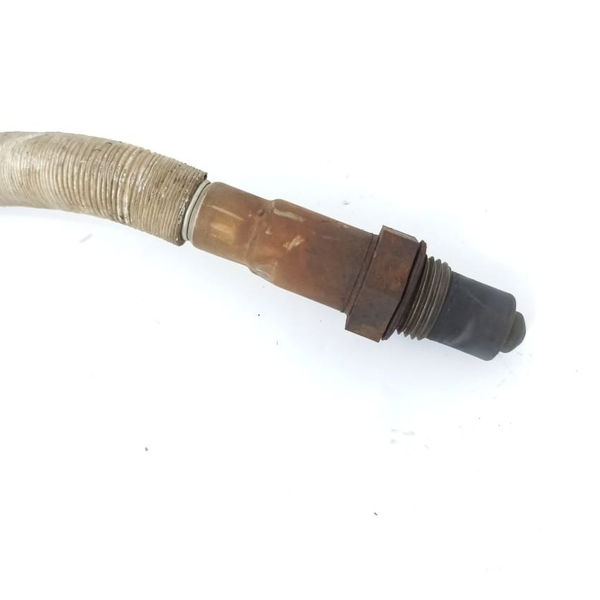 Sonda Lambda Bmw X1 2012 757048101