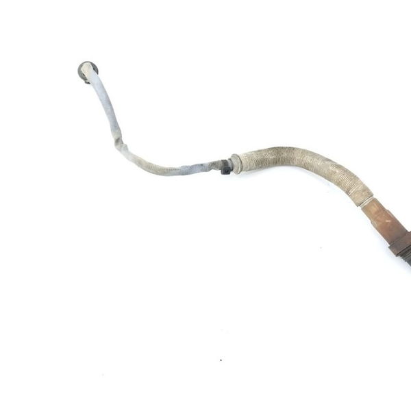 Sonda Lambda Bmw X1 2012 757048101