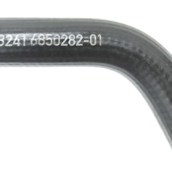Mangueira Água Bmw X1 2012 3241685028201