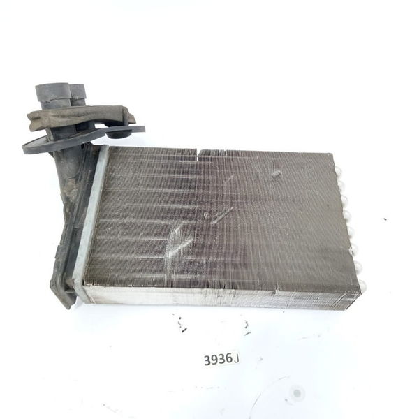 Radiador Ar Frio Peugeot Partner 2003 Detalhe