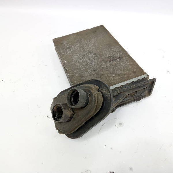 Radiador Ar Frio Peugeot Partner 2003 Detalhe