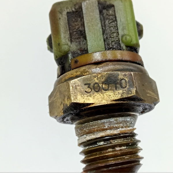 Sensor Pressão Óleo Peugeot Partner 2003 30010