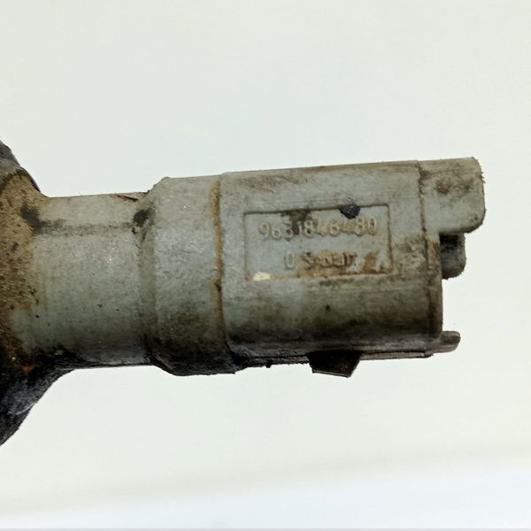Sensor Pressão Óleo Peugeot Partner 2003 9631846480