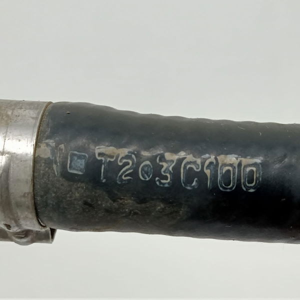 Cano Óleo Peugeot Partner 2003 T203c100