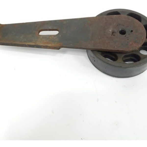 Polia Tensor Peugeot Partner 2003