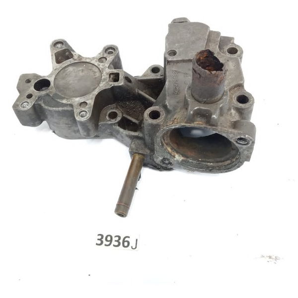 Carcaça Válvula Termostática Peugeot Partner 2003 Detalhe