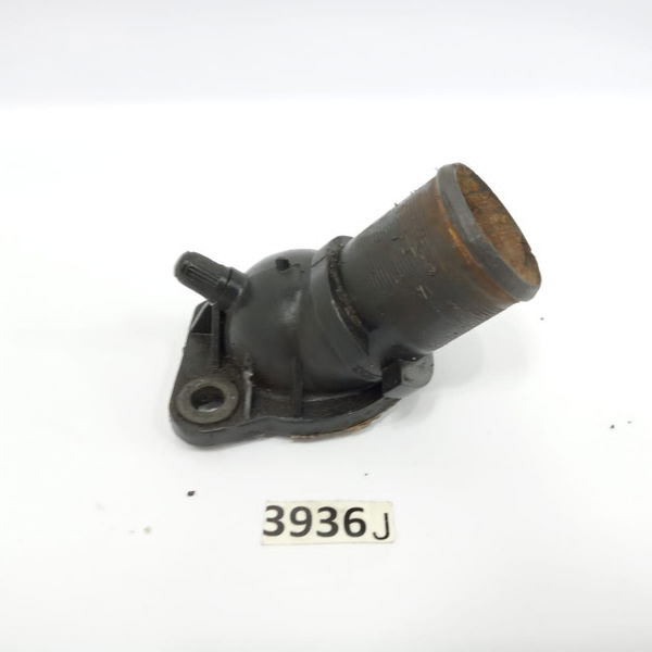 Flange Válvula Termostática Peugeot Partner 2003