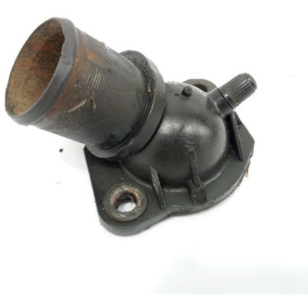 Flange Válvula Termostática Peugeot Partner 2003