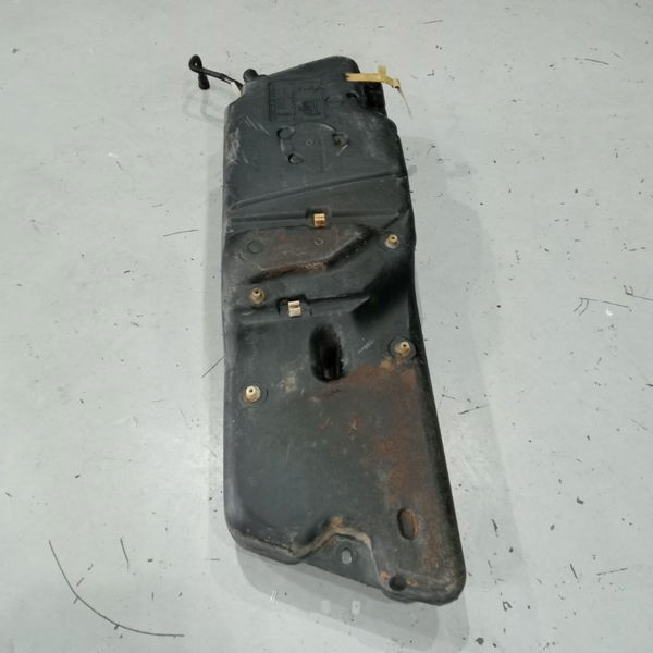 Tanque Combustível Peugeot Partner 2003