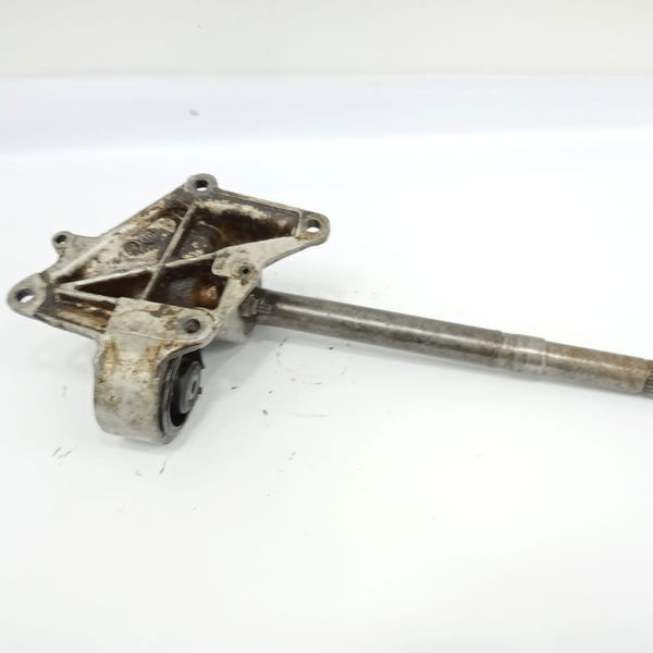 Tulipa Dianteira Direita Peugeot Partner 2003