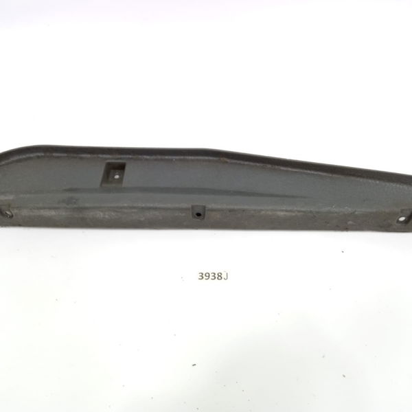 Moldura Acabamento Interno Dire Peugeot Partner 2003 Detalhe