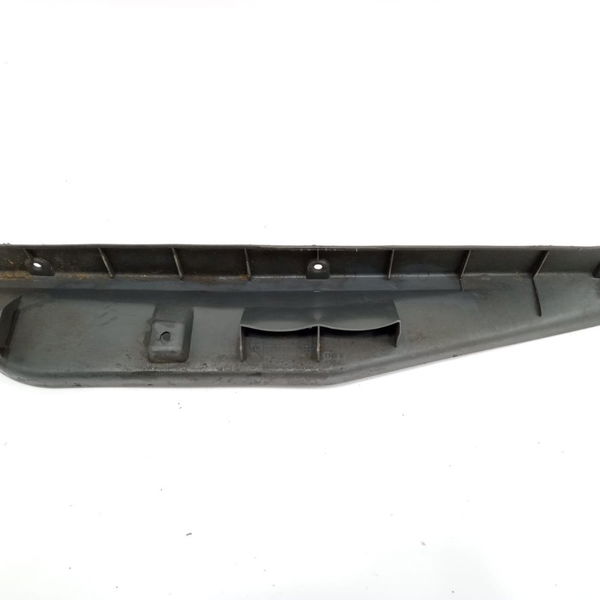 Moldura Acabamento Interno Dire Peugeot Partner 2003 Detalhe