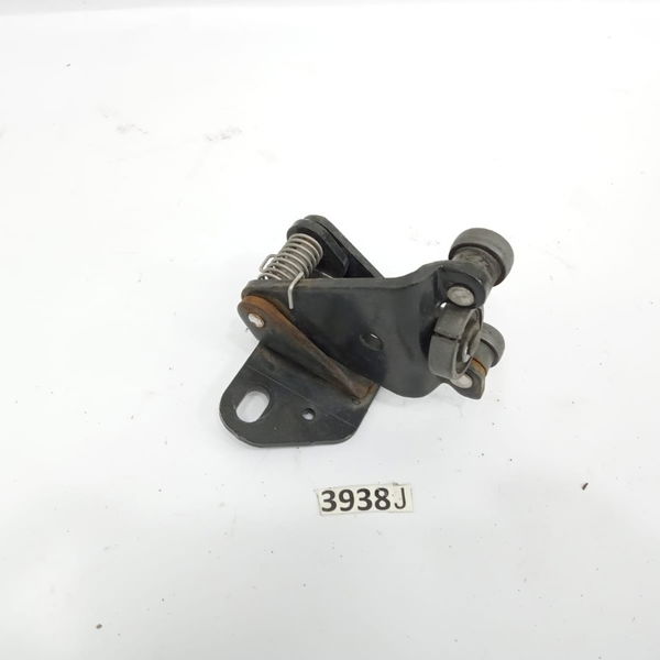 Rolamento Inferior Porta Lateral Peugeot Partner 2003