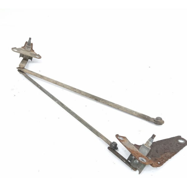Galhada Limpador Parabrisa Peugeot Partner 2003
