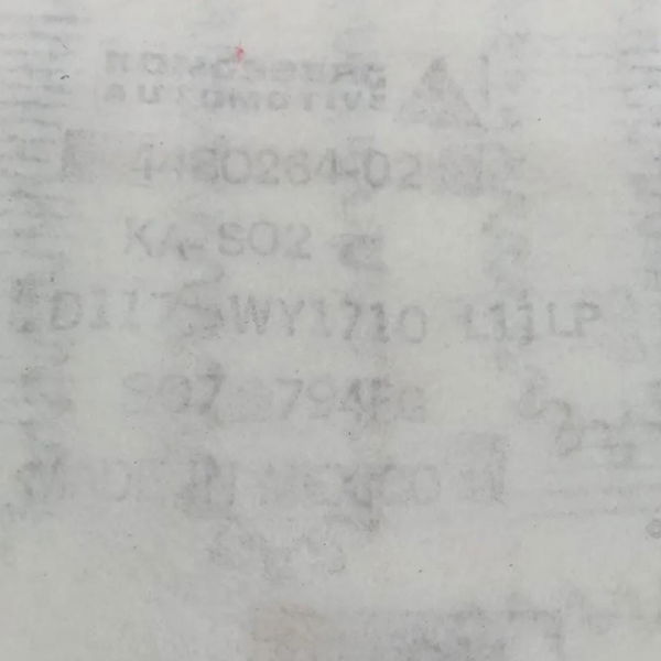 Bolsa Aquecimento Banco Dianteiro Direito Malibu 2011 N2
