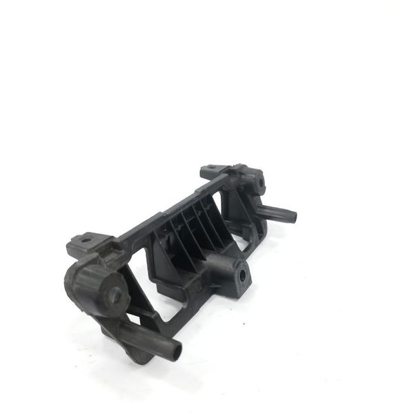 Suporte Tela Display Multimídia Mercedes A250 Amg 2014 2015