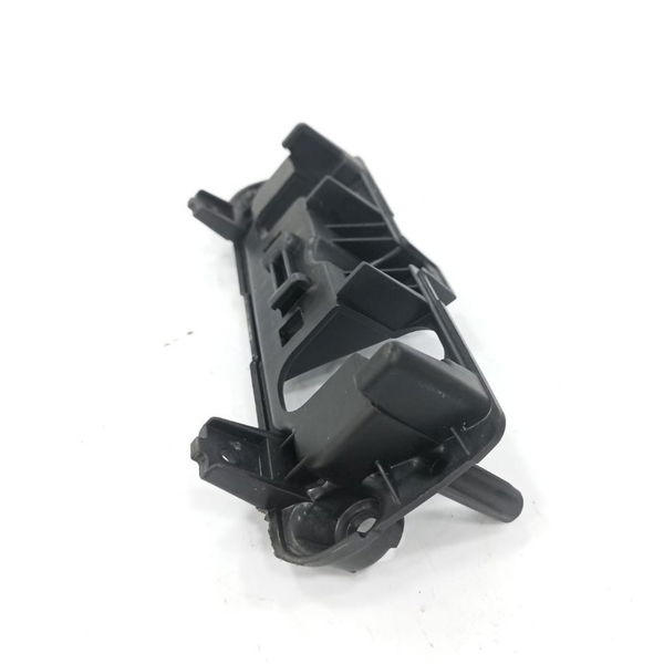 Suporte Tela Display Multimídia Mercedes A250 Amg 2014 2015