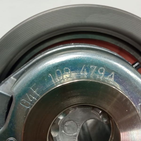 Rolamento Tensor Esticador Audi Q3 2020 046109479a