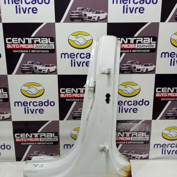 Coluna T Central Lado Esquerdo Audi Q3 2020