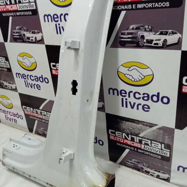 Coluna T Central Lado Esquerdo Audi Q3 2020