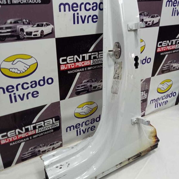 Coluna T Central Lado Esquerdo Audi Q3 2020