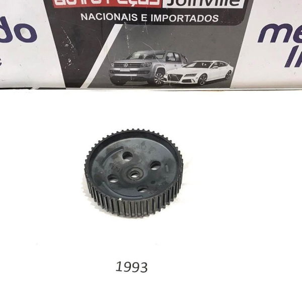 Polia Dentada Cabeçote Fiat Toro Ranch 4x4 Diesel 2019 2020