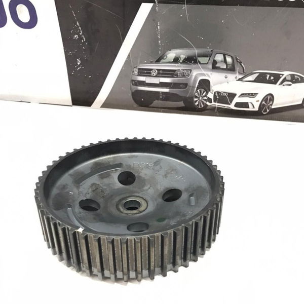 Polia Dentada Cabeçote Fiat Toro Ranch 4x4 Diesel 2019 2020