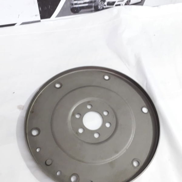 Roda Fônica Espelho Virabrequim Vw T-cross 1.0 Tsi 2020
