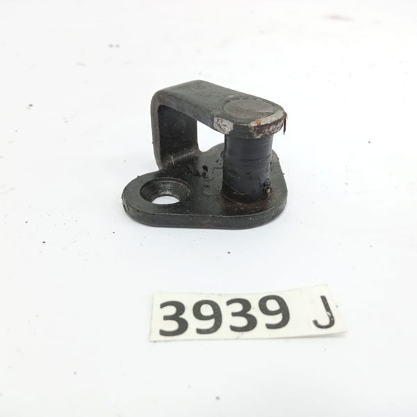 Batente Porta Esquerda Peugeot Partner 2003
