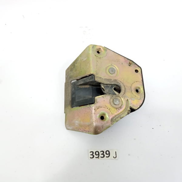 Fechadura Porta Correr Peugeot Partner 2003