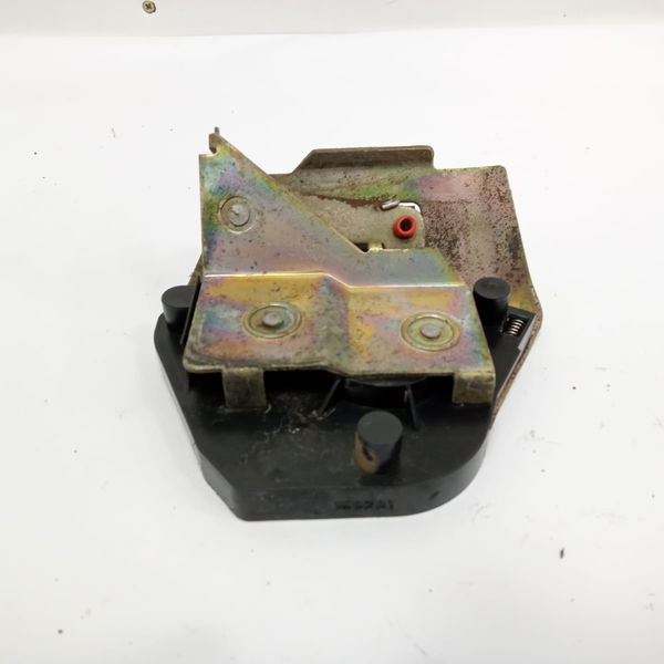 Fechadura Porta Correr Peugeot Partner 2003