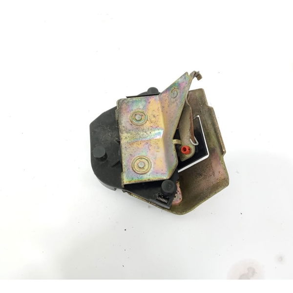 Fechadura Porta Correr Peugeot Partner 2003