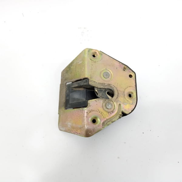 Fechadura Porta Correr Peugeot Partner 2003