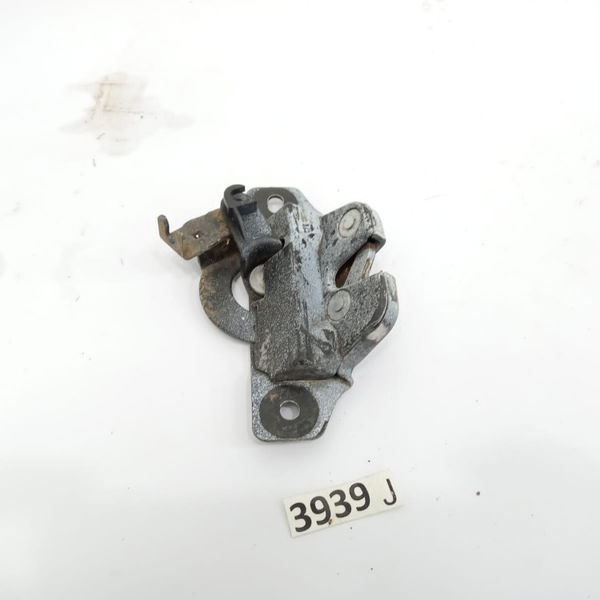 Fechadura Porta Traseira Esquerda Peugeot Partner 2003
