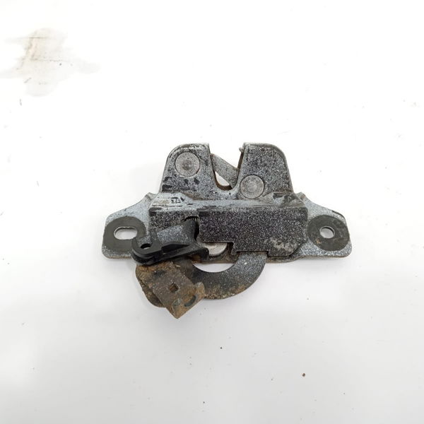 Fechadura Porta Traseira Esquerda Peugeot Partner 2003