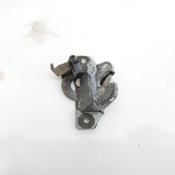 Fechadura Porta Traseira Esquerda Peugeot Partner 2003