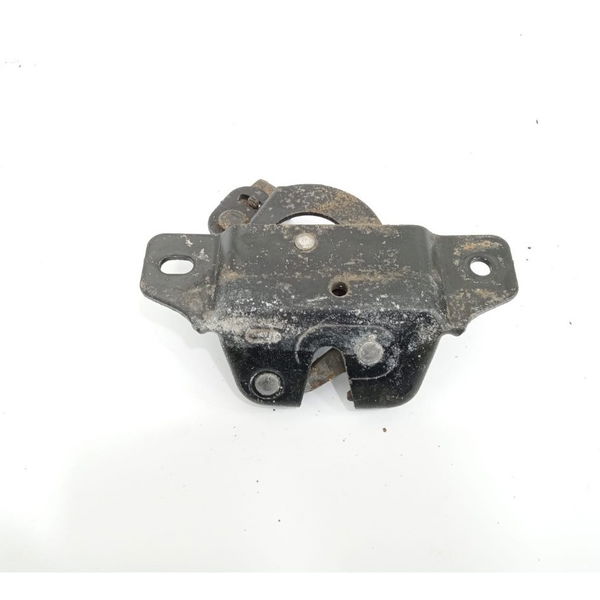 Fechadura Porta Traseira Esquerda Peugeot Partner 2003
