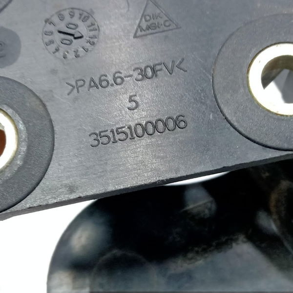 Maçaneta Interna Porta Correr Peugeot Partner 2003