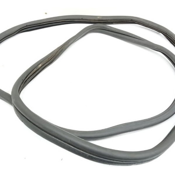 Borracha Porta Dianteira Peugeot Partner 2003