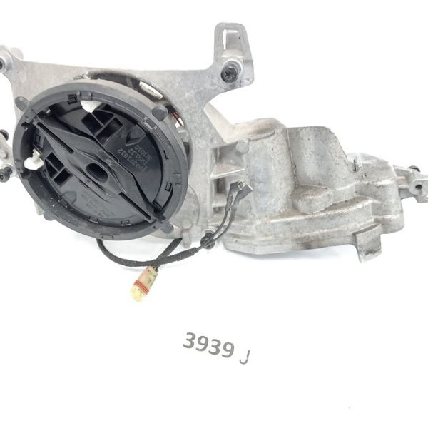 Motor Vidro Elétrico Retrovisor Esquerdo Bmw X1 2012